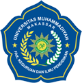 Logo FKIP Unismuh Makassar